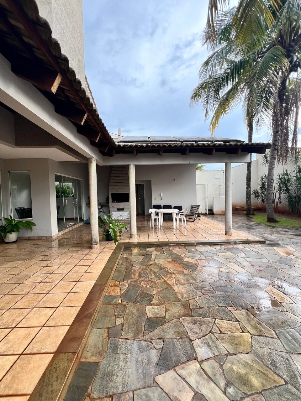 Casa, 5 quartos, 305 m² - Foto 10