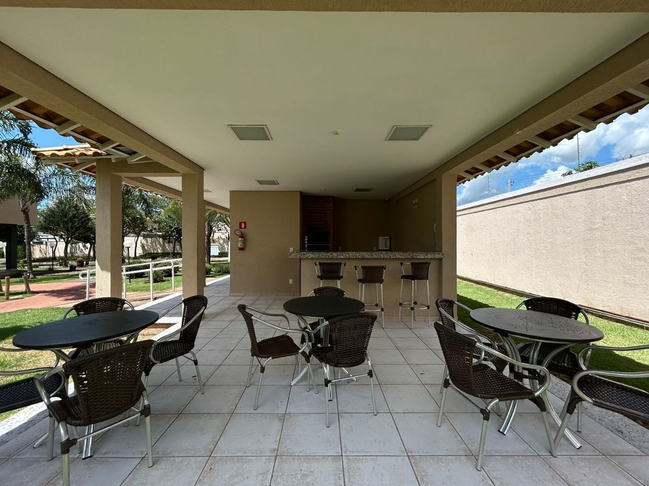 Casa de Condomínio, 3 quartos - Foto 27