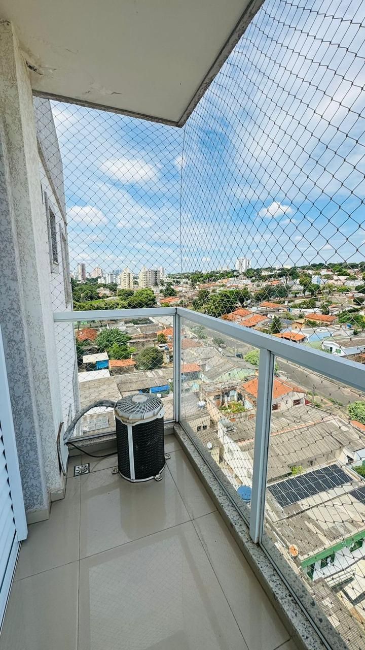 Apartamento à venda com 2 quartos, 65m² - Foto 8