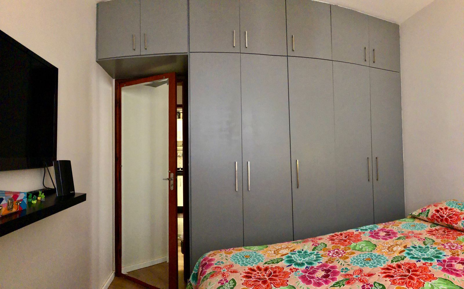 Apartamento à venda com 2 quartos, 50m² - Foto 6