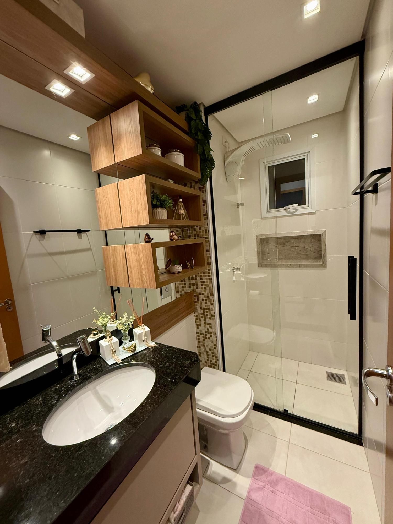 Apartamento, 2 quartos, 68 m² - Foto 12
