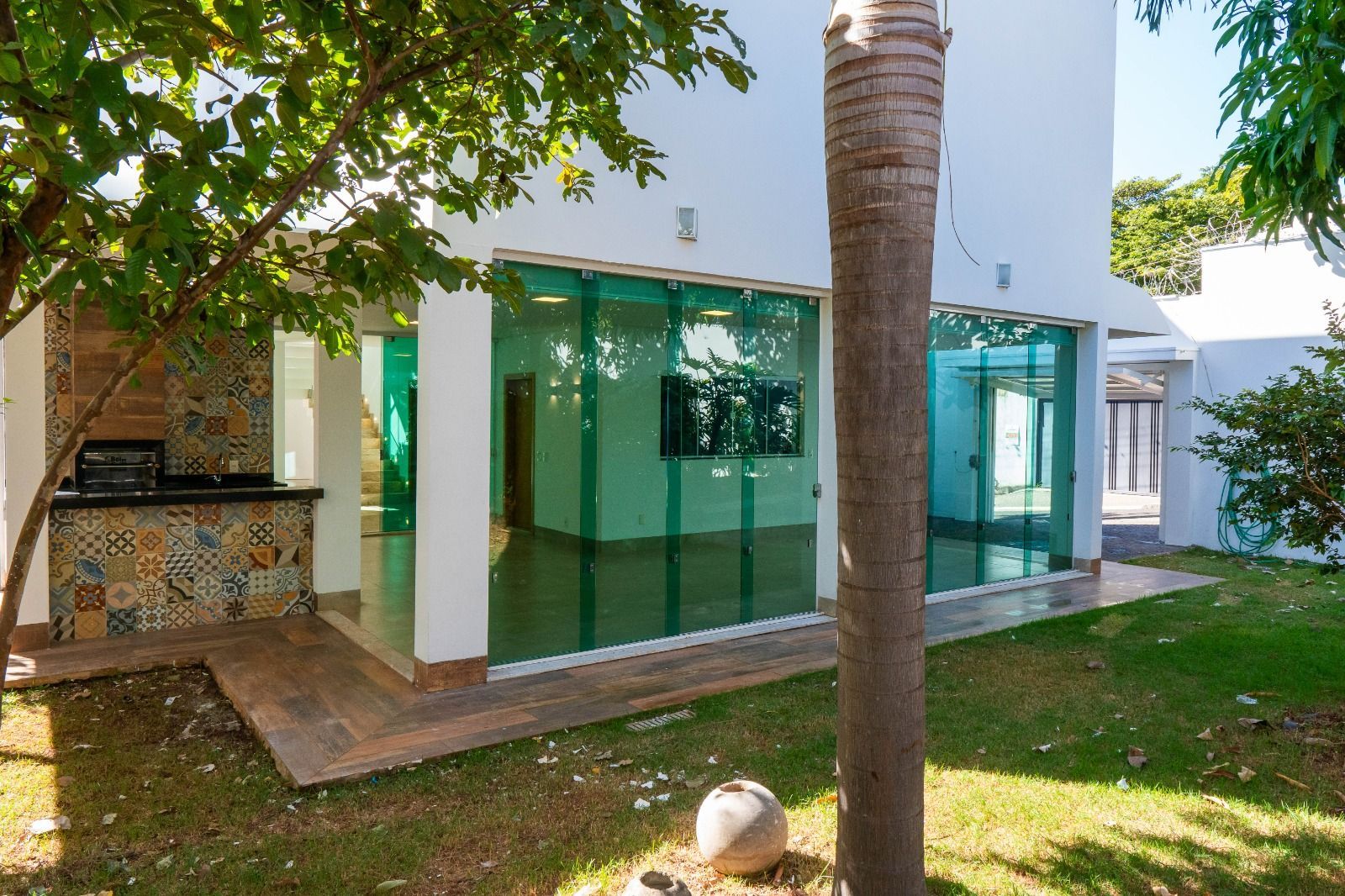 Casa à venda com 4 quartos, 312m² - Foto 10