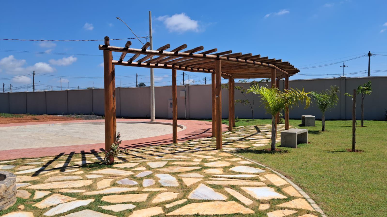 Terreno, 275 m² - Foto 7