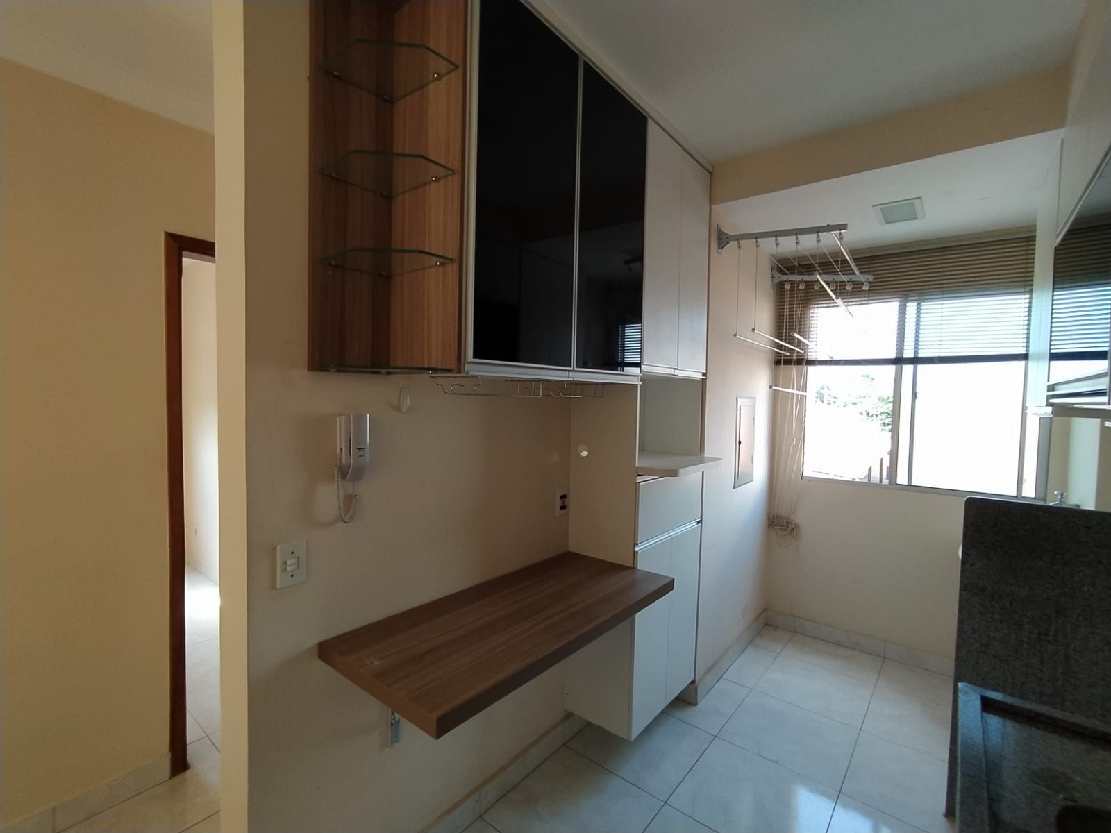 Apartamento à venda com 2 quartos, 58m² - Foto 3