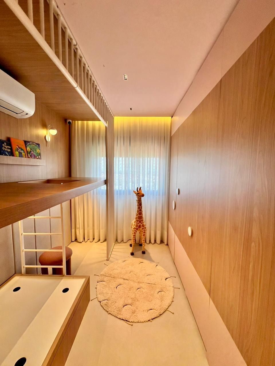 Apartamento, 3 quartos, 106 m² - Foto 3