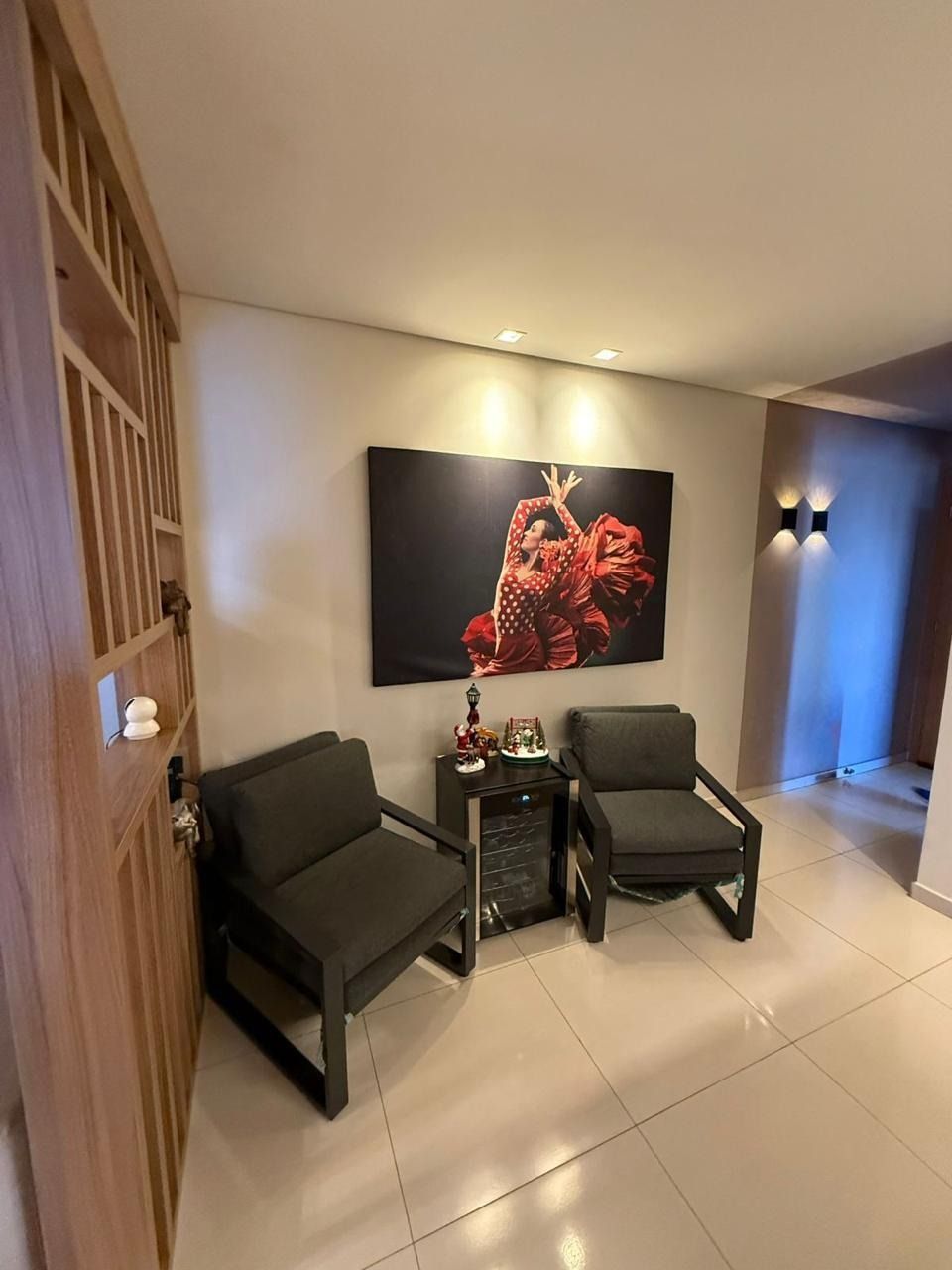 Apartamento, 3 quartos, 84 m² - Foto 2