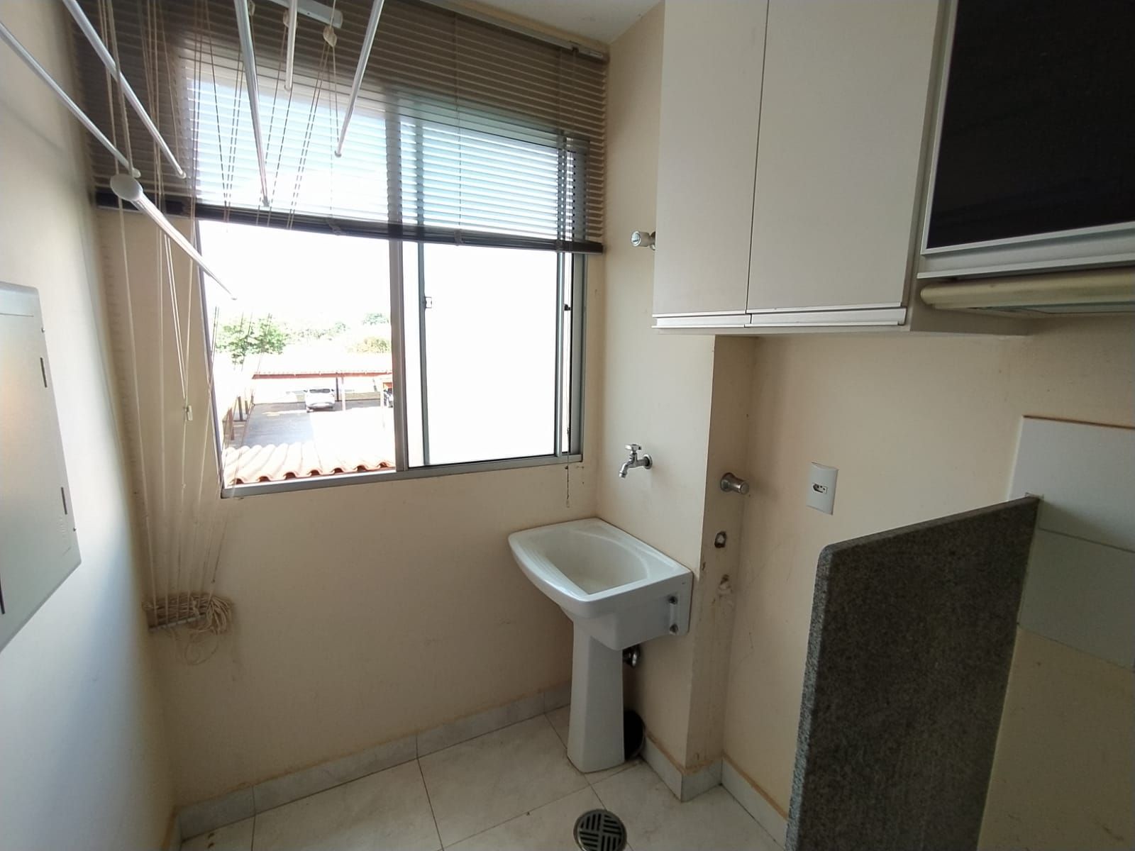 Apartamento à venda com 2 quartos, 58m² - Foto 7