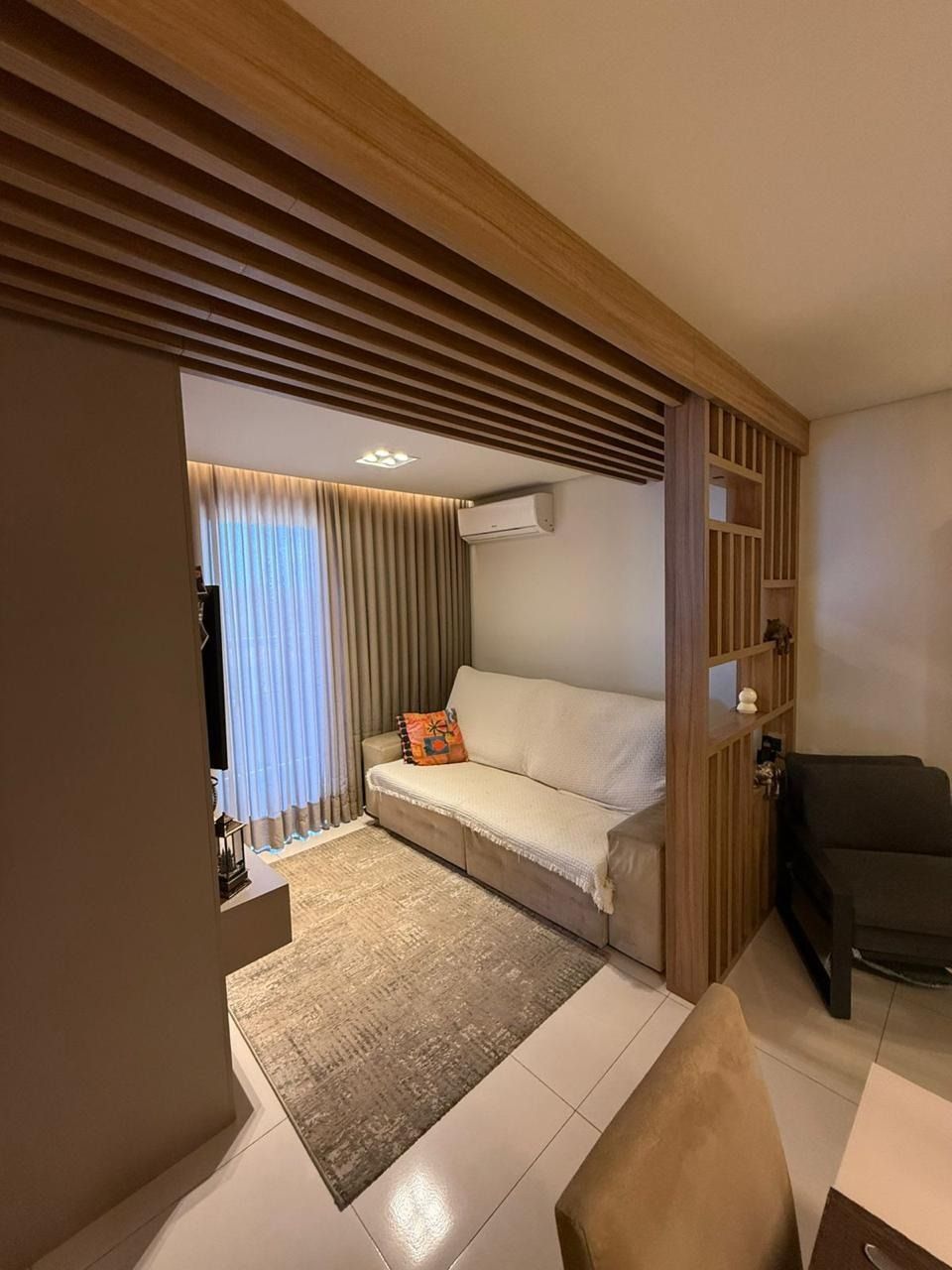 Apartamento, 3 quartos, 84 m² - Foto 3