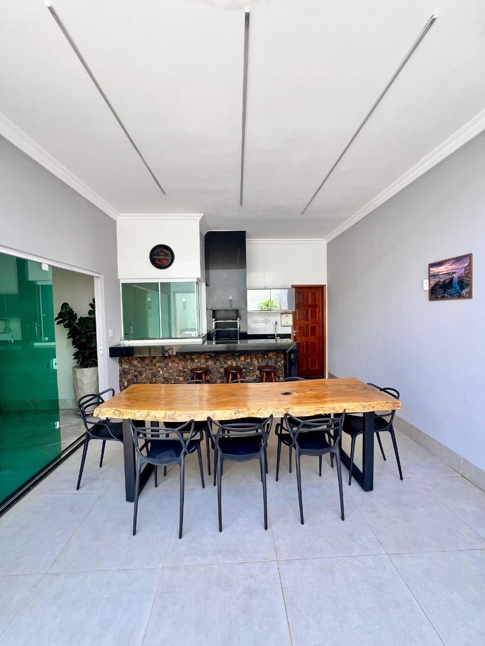 Casa, 3 quartos, 200 m² - Foto 3