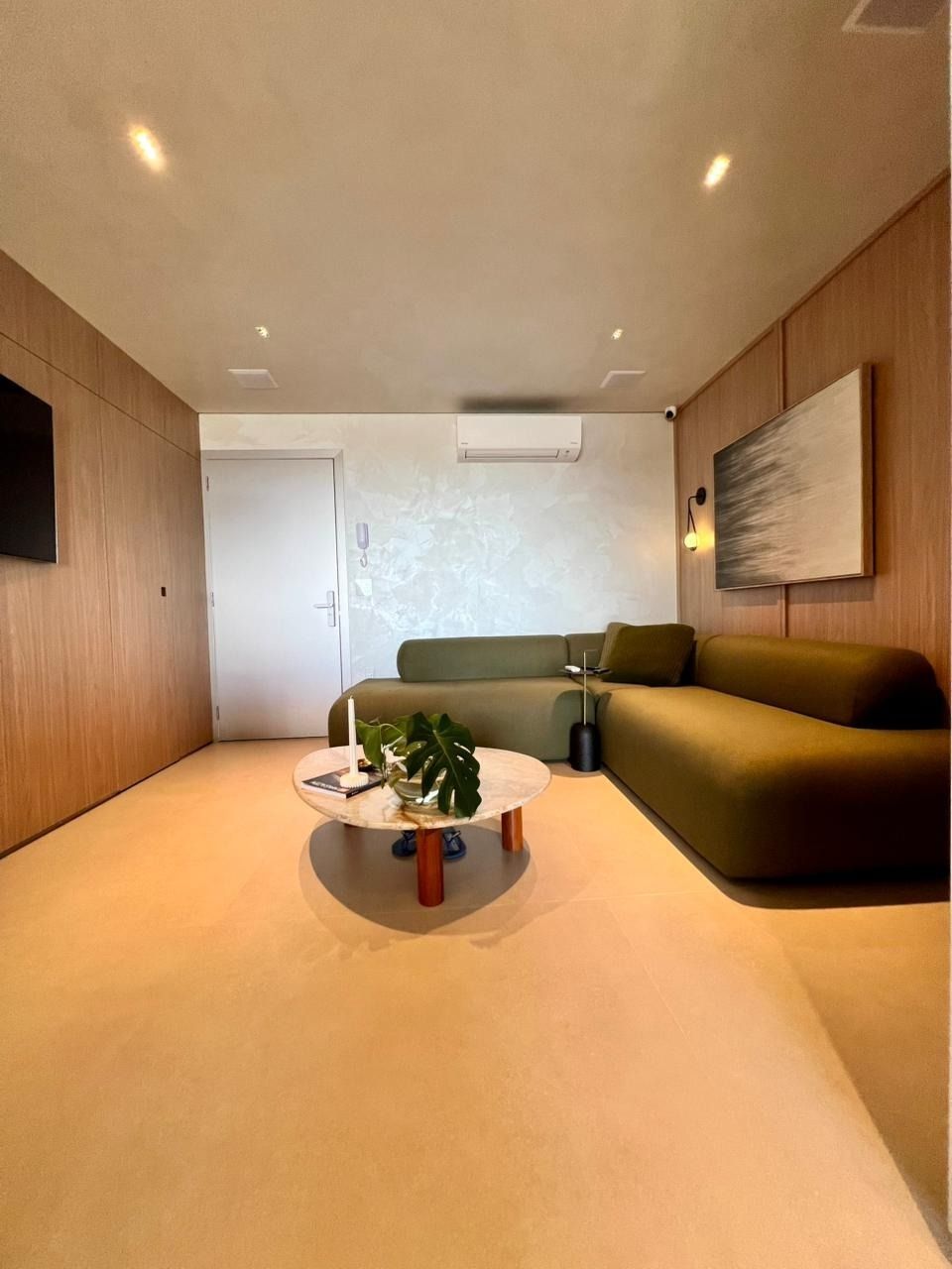 Apartamento, 3 quartos, 106 m² - Foto 2