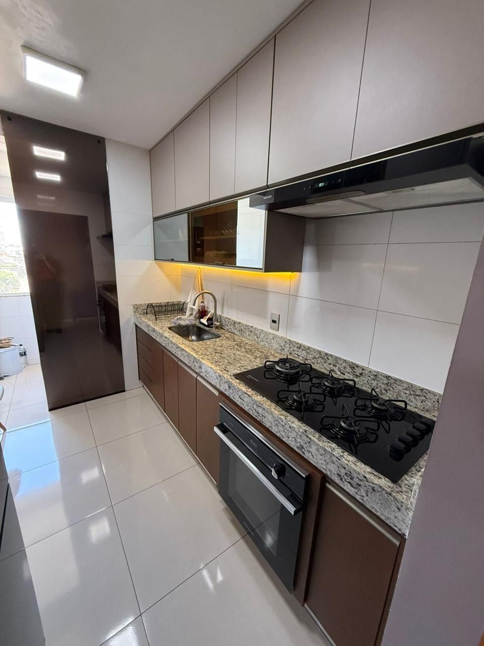Apartamento, 3 quartos, 84 m² - Foto 8
