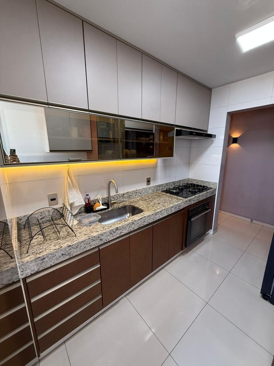 Apartamento, 3 quartos, 84 m² - Foto 9