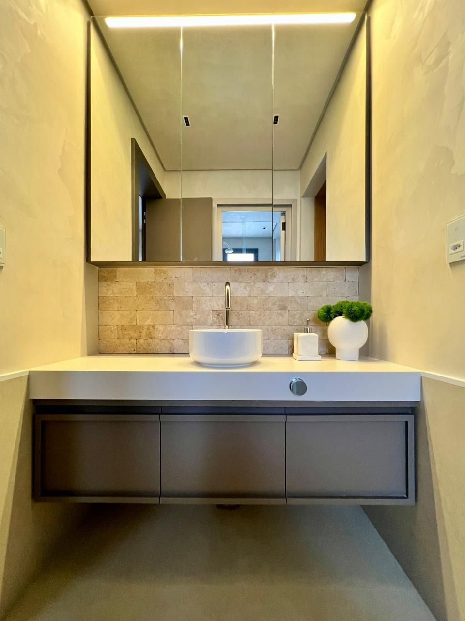 Apartamento, 3 quartos, 106 m² - Foto 4