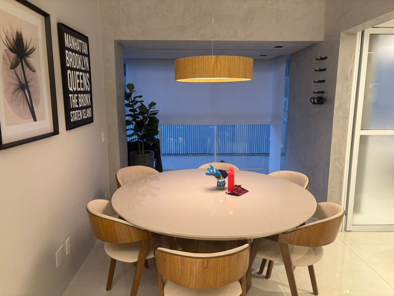 Apartamento à venda com 3 quartos, 86m² - Foto 4