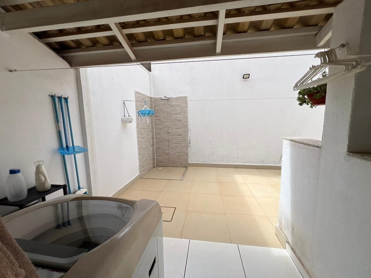 Casa de Condomínio, 3 quartos - Foto 12