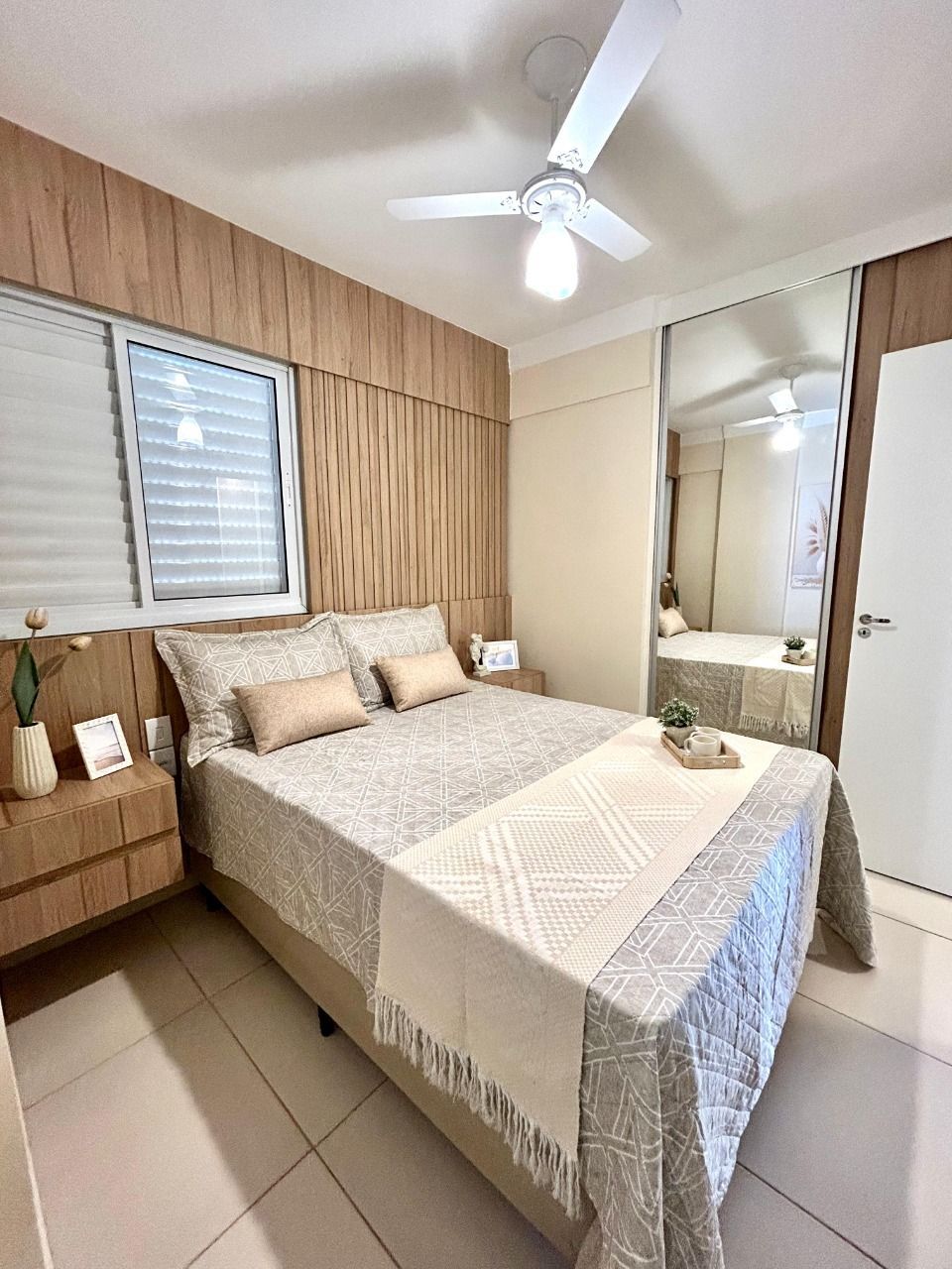 Apartamento à venda com 2 quartos, 57m² - Foto 8