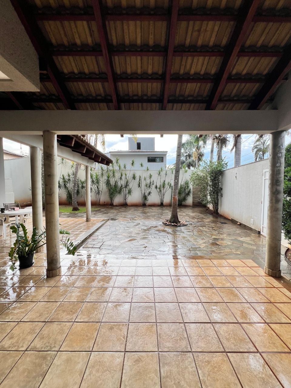 Casa, 5 quartos, 305 m² - Foto 8