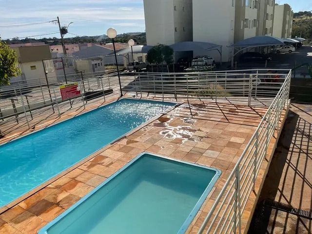 Apartamento à venda com 2 quartos, 50m² - Foto 13