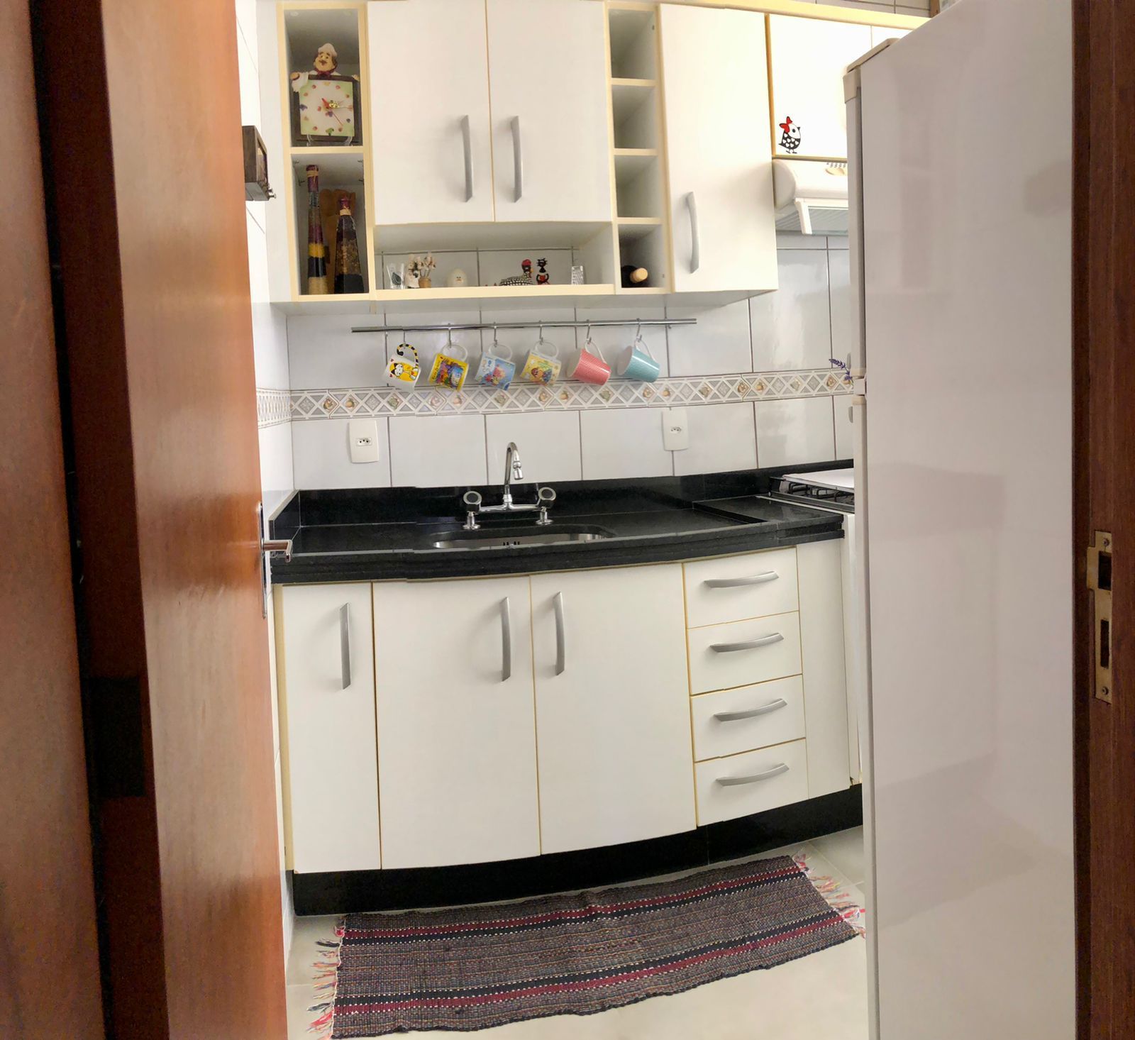 Apartamento à venda com 2 quartos, 50m² - Foto 20