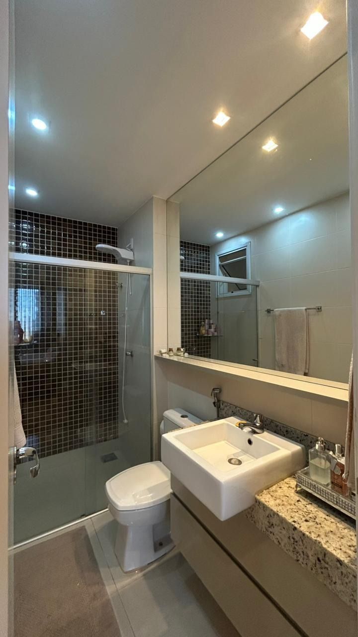 Apartamento, 2 quartos, 66 m² - Foto 14