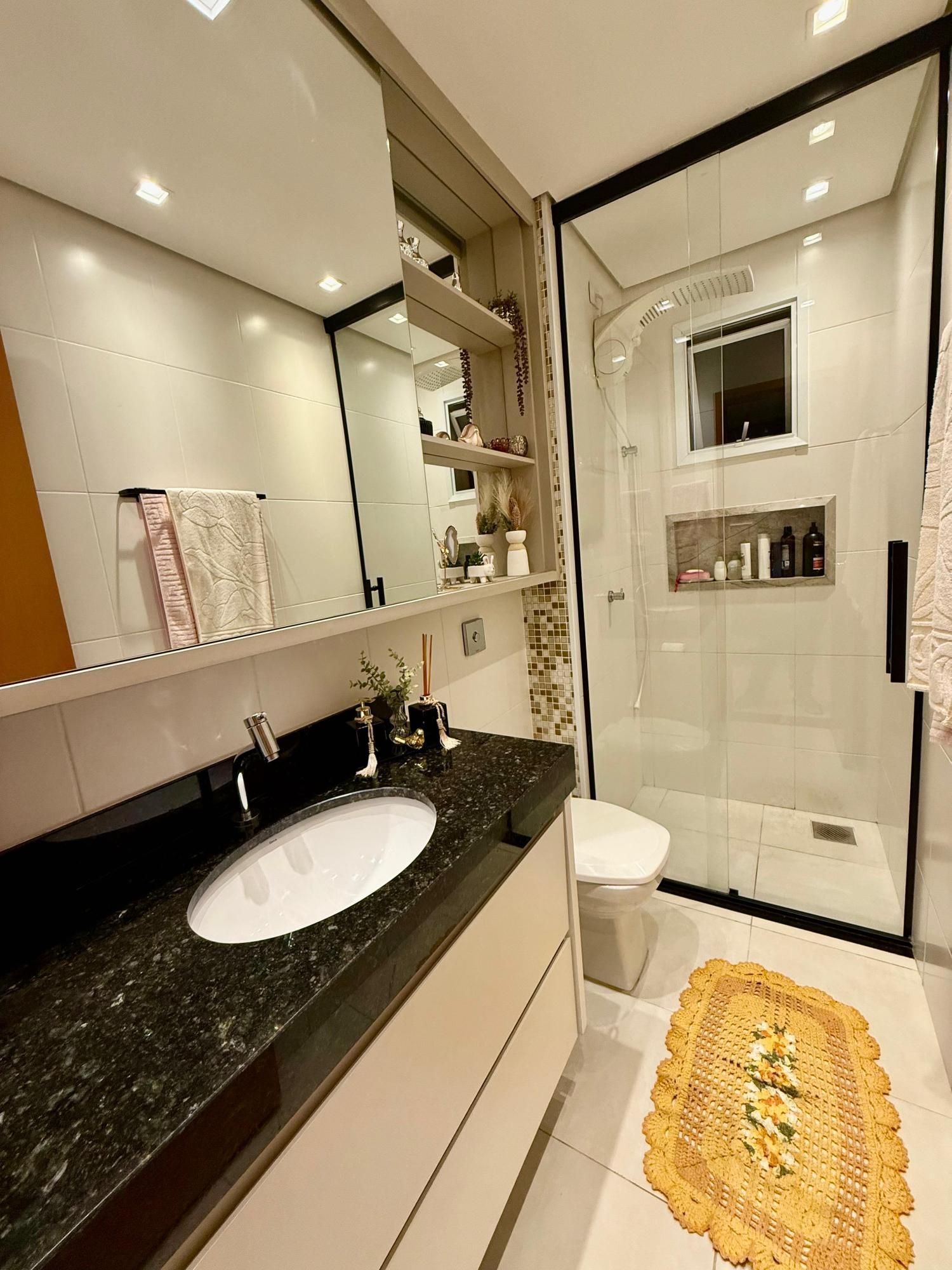Apartamento, 2 quartos, 68 m² - Foto 13