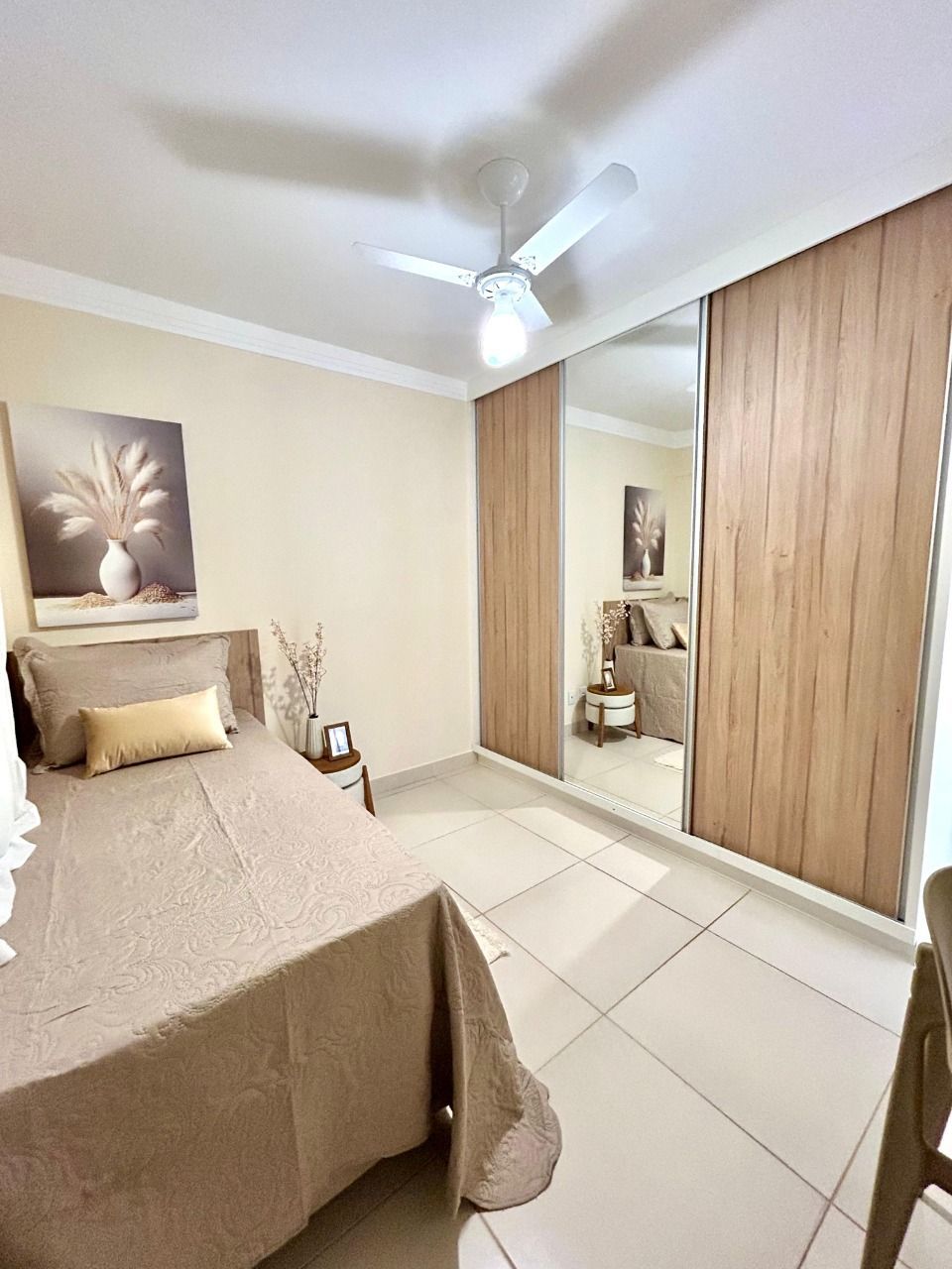 Apartamento à venda com 2 quartos, 57m² - Foto 9