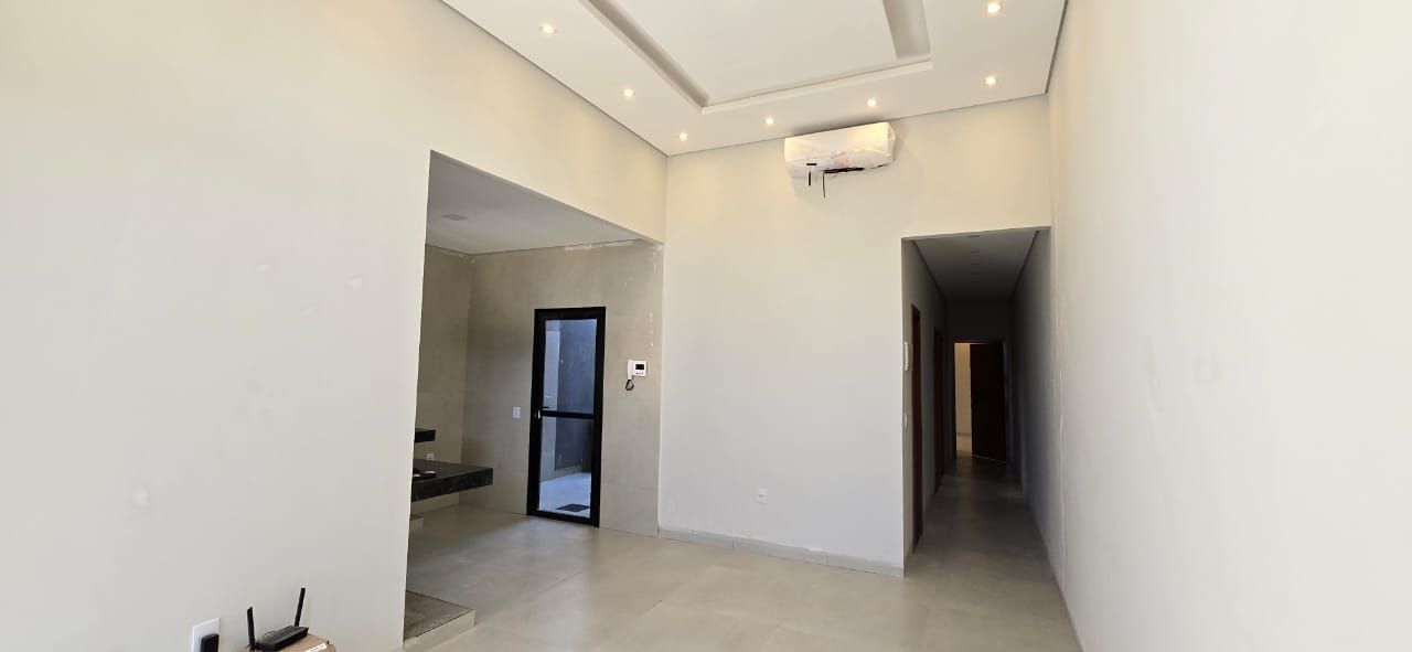 Casa, 3 quartos, 89 m² - Foto 2