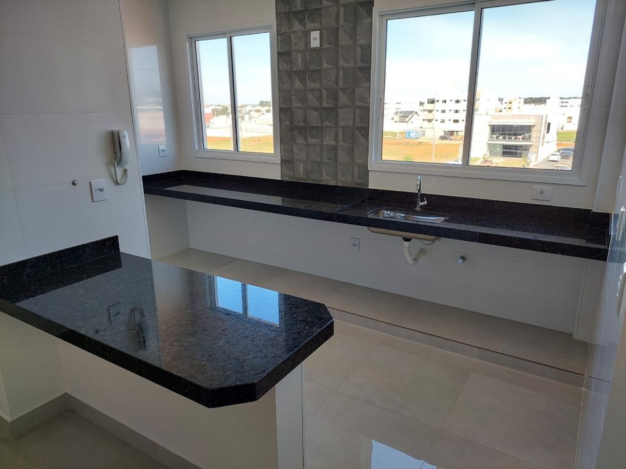 Apartamento à venda com 2 quartos, 59m² - Foto 1