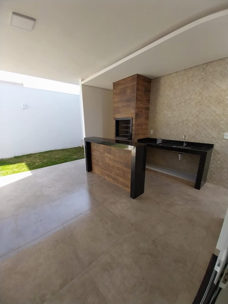 Casa à venda com 3 quartos, 165m² - Foto 14