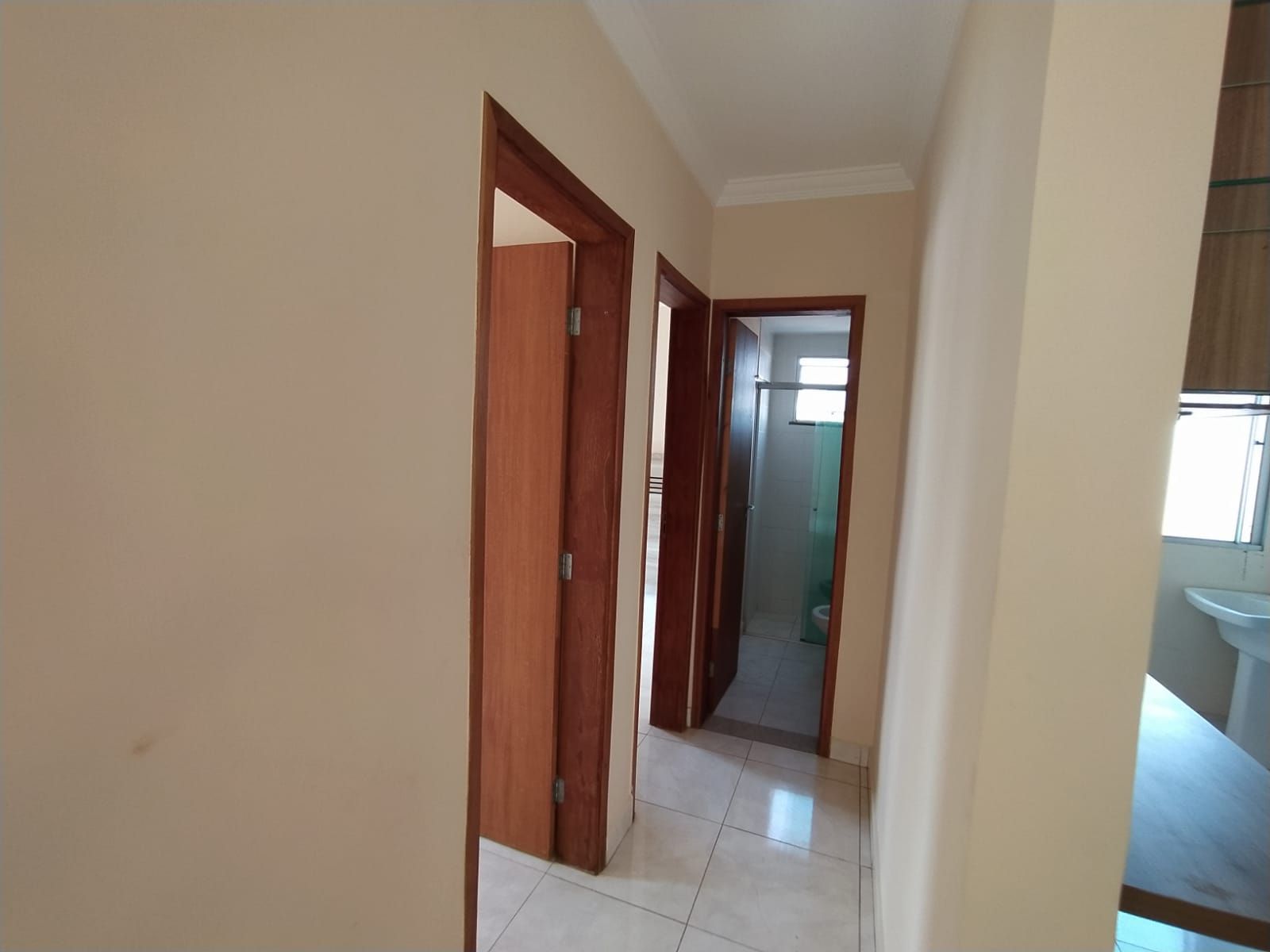 Apartamento à venda com 2 quartos, 58m² - Foto 11