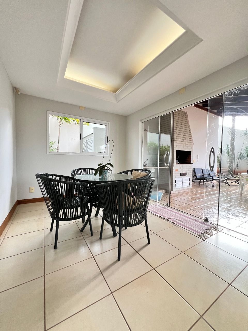 Casa, 5 quartos, 305 m² - Foto 7