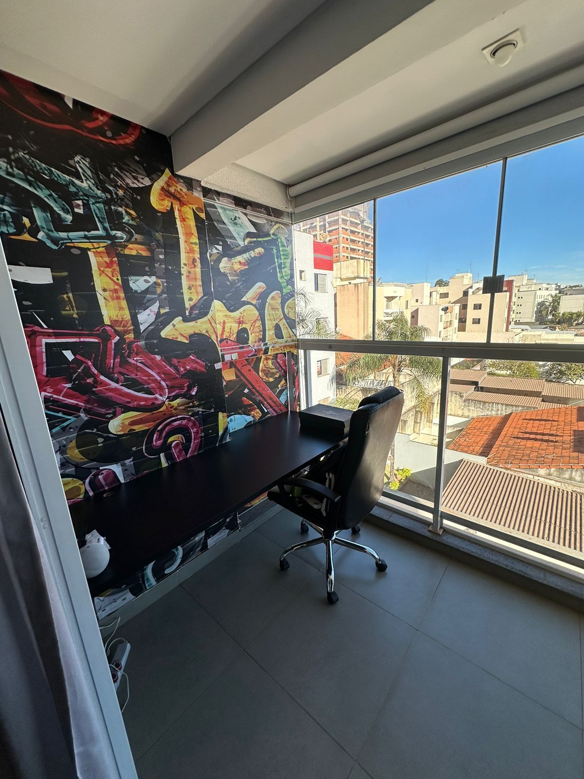 Apartamento à venda com 2 quartos, 86m² - Foto 5