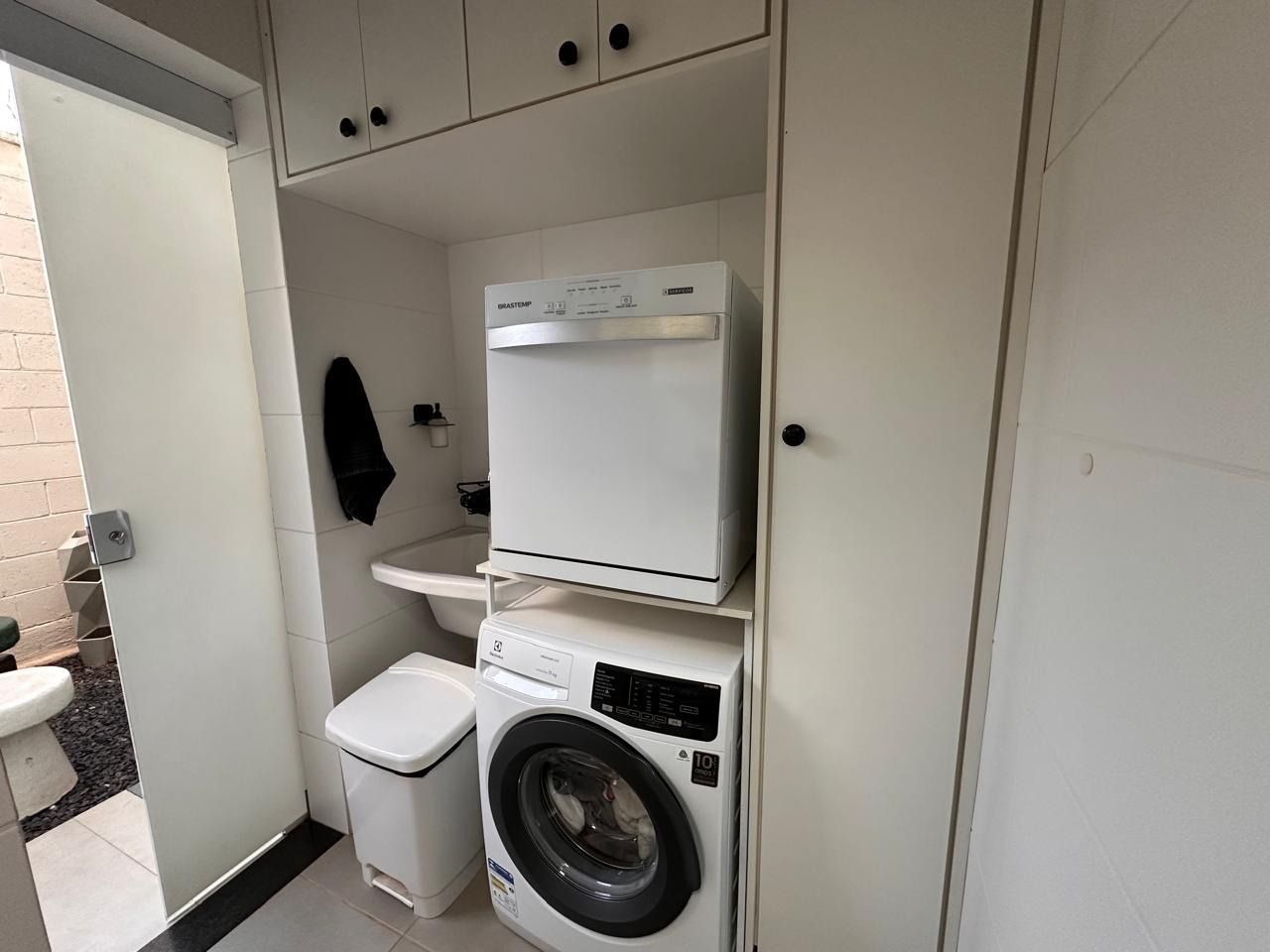 Casa de Condomínio, 3 quartos - Foto 9