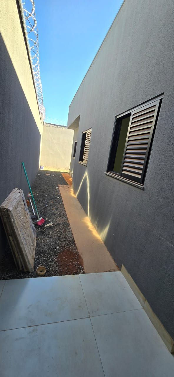 Casa, 3 quartos, 89 m² - Foto 11