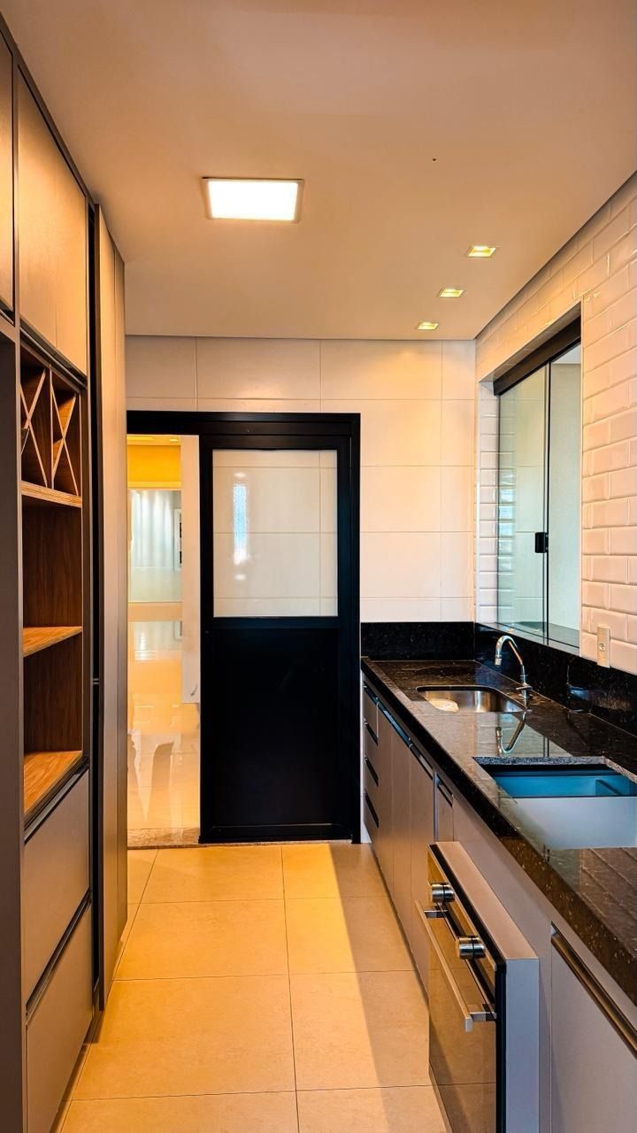 Apartamento, 3 quartos, 93 m² - Foto 4