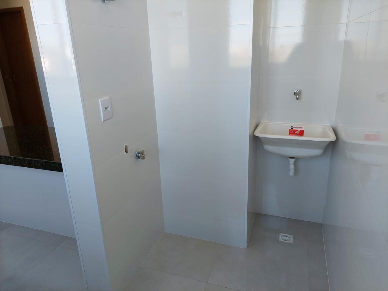 Apartamento à venda com 2 quartos, 59m² - Foto 5