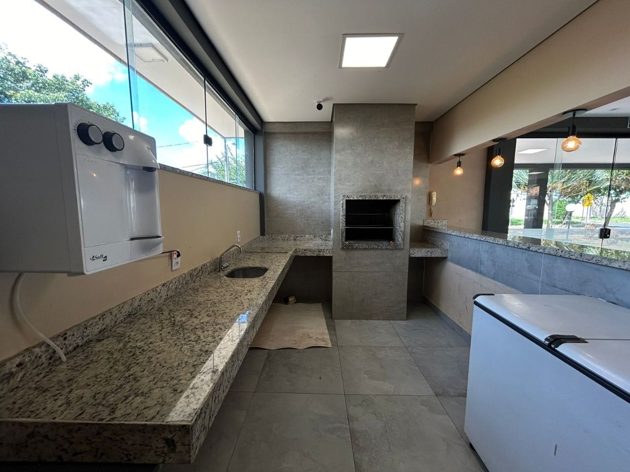 Casa de Condomínio, 3 quartos - Foto 30