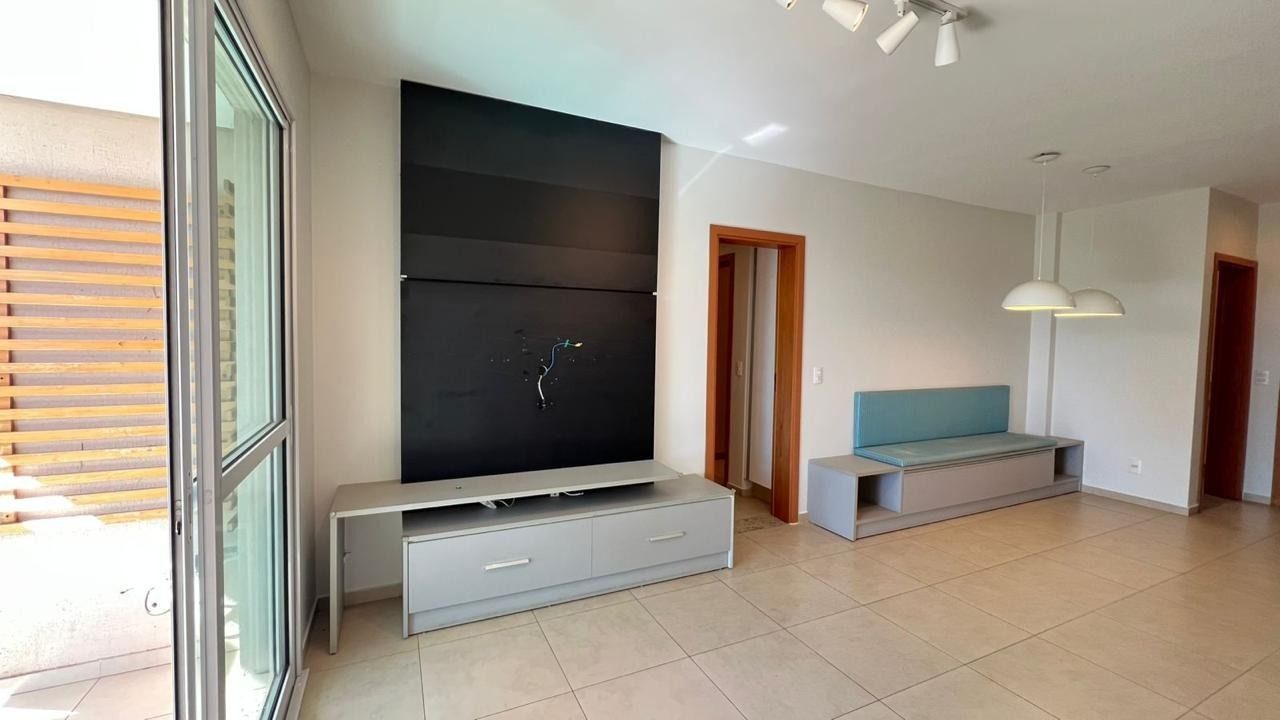 Apartamento, 3 quartos, 93 m² - Foto 2