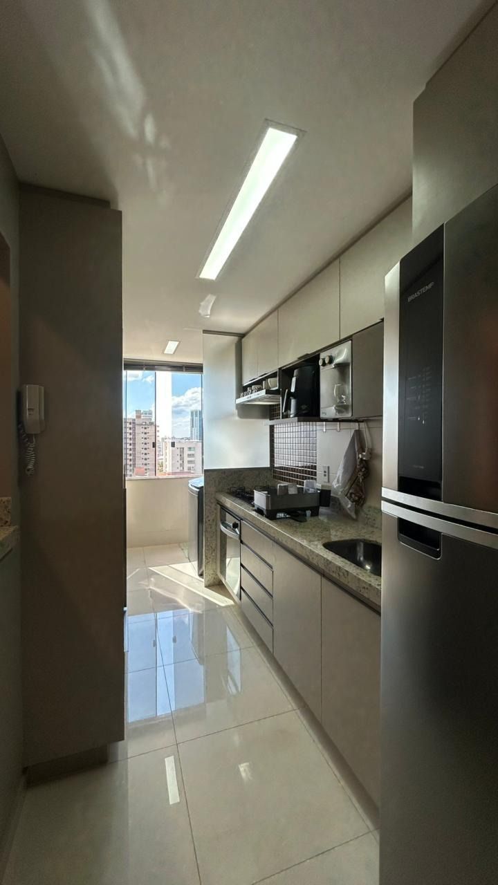 Apartamento, 2 quartos, 66 m² - Foto 10