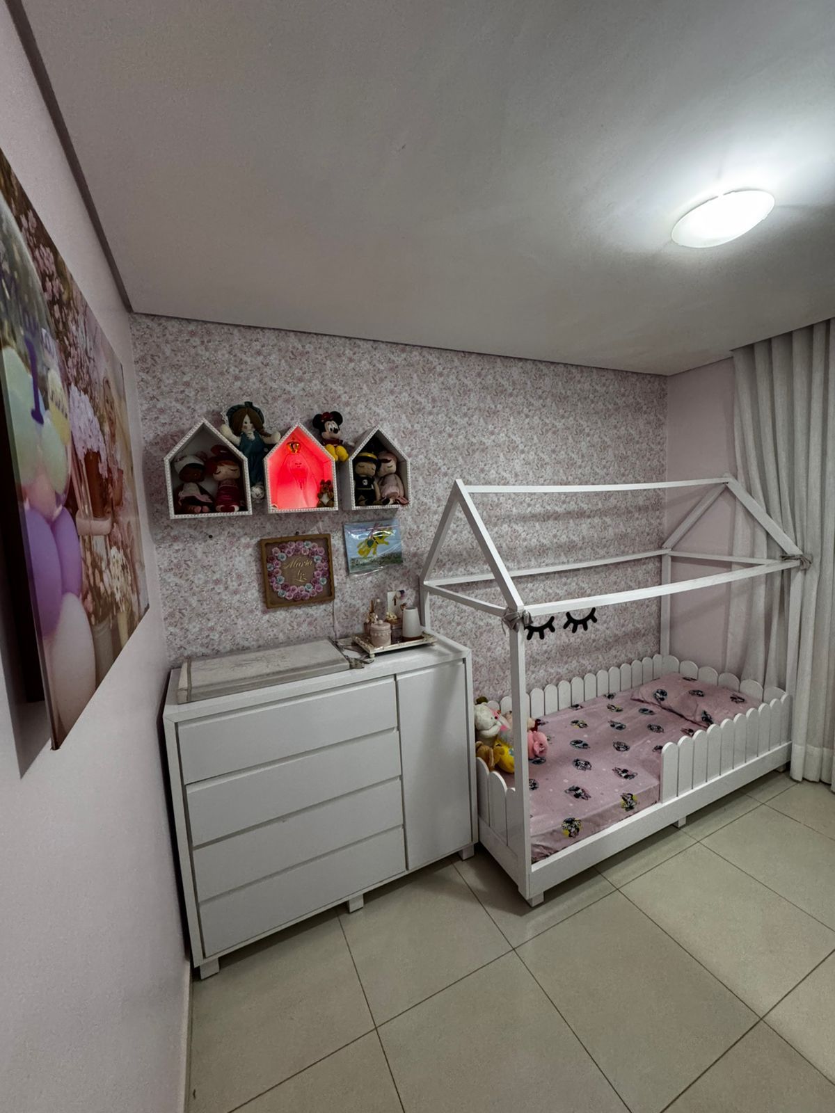 Apartamento à venda com 2 quartos, 68m² - Foto 10