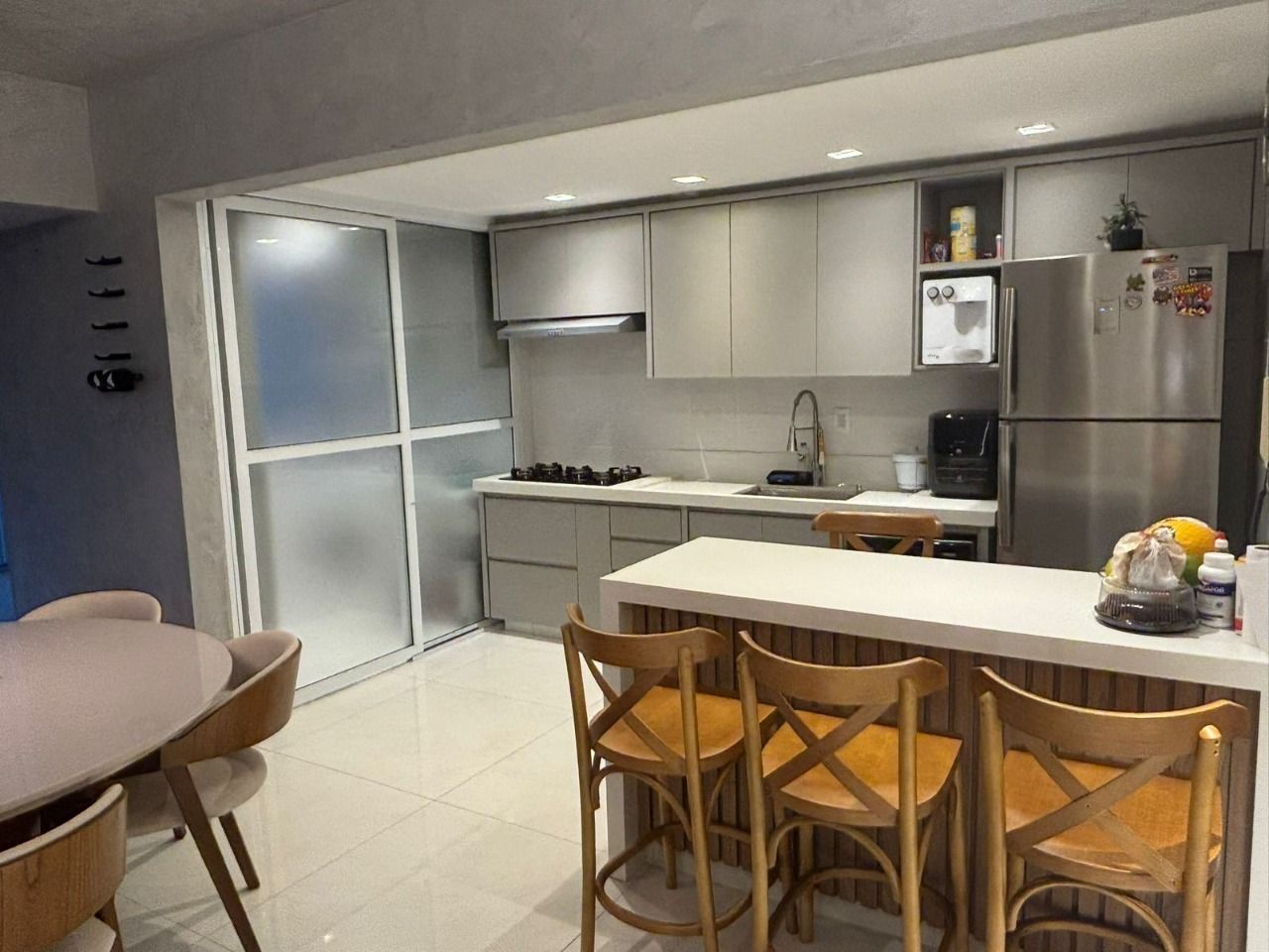 Apartamento à venda com 3 quartos, 86m² - Foto 7