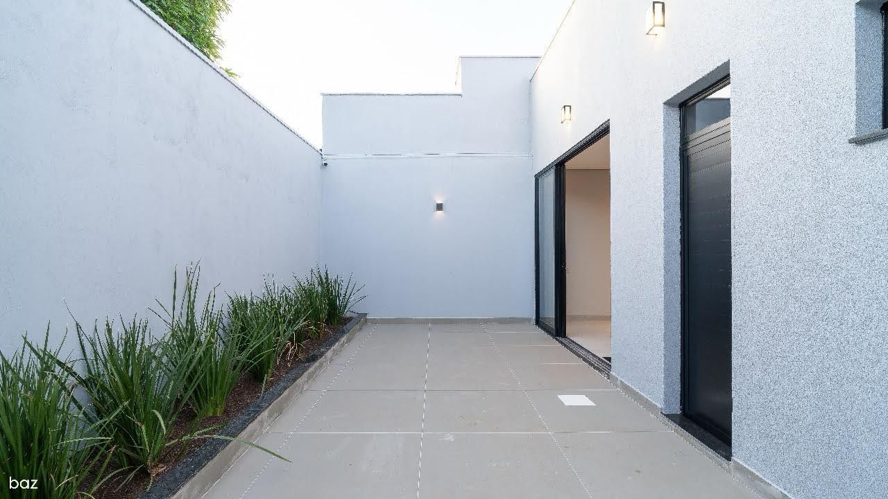 Casa à venda com 3 quartos, 125m² - Foto 10