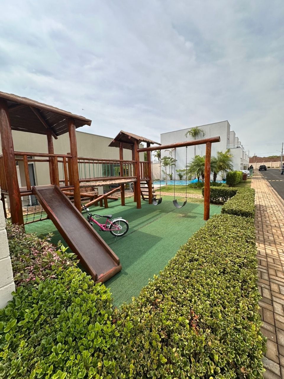 Casa de Condomínio, 3 quartos - Foto 20