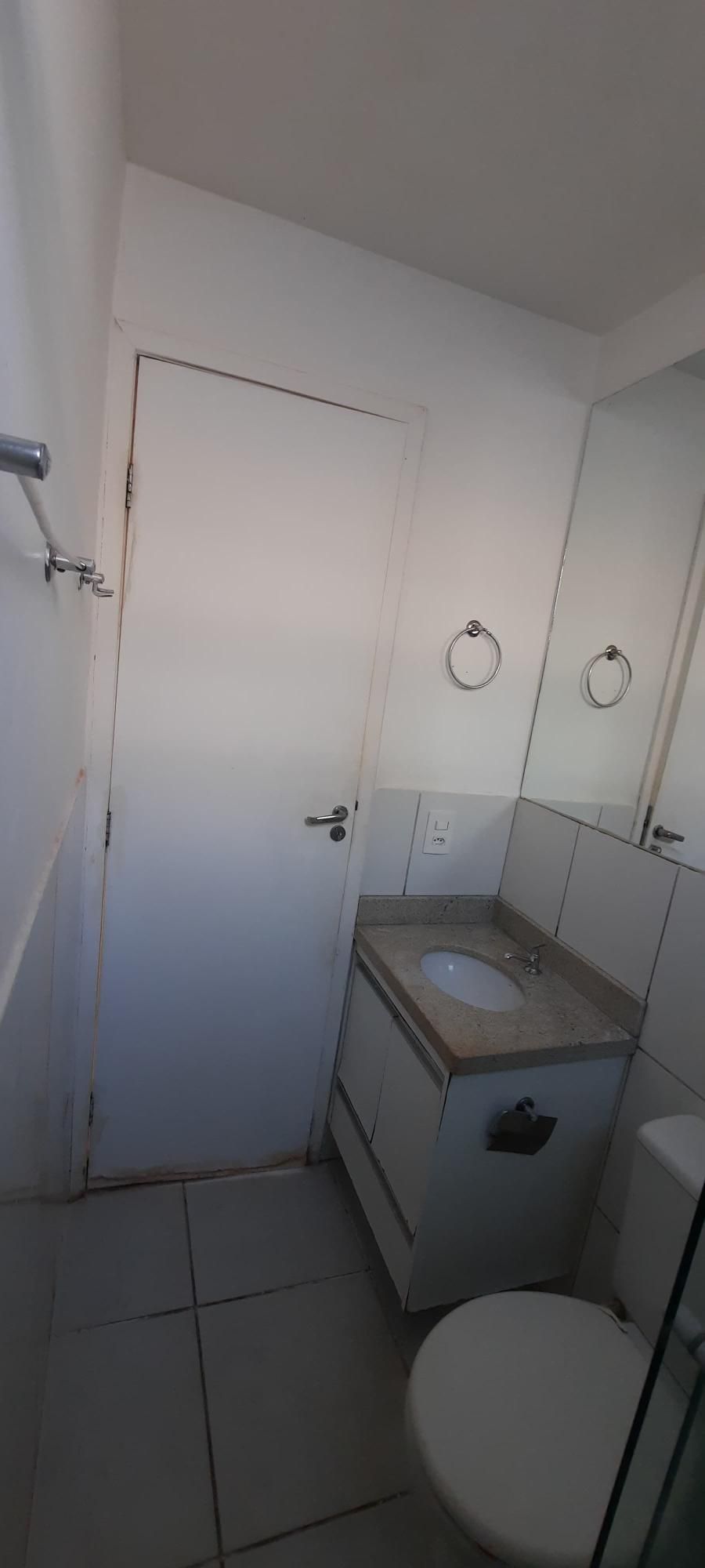 Apartamento à venda com 2 quartos, 47m² - Foto 3