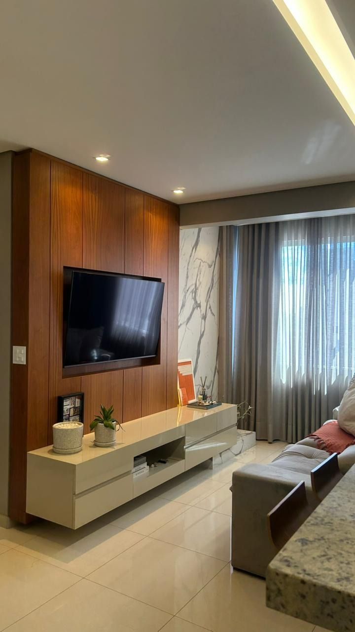 Apartamento, 2 quartos, 66 m² - Foto 4