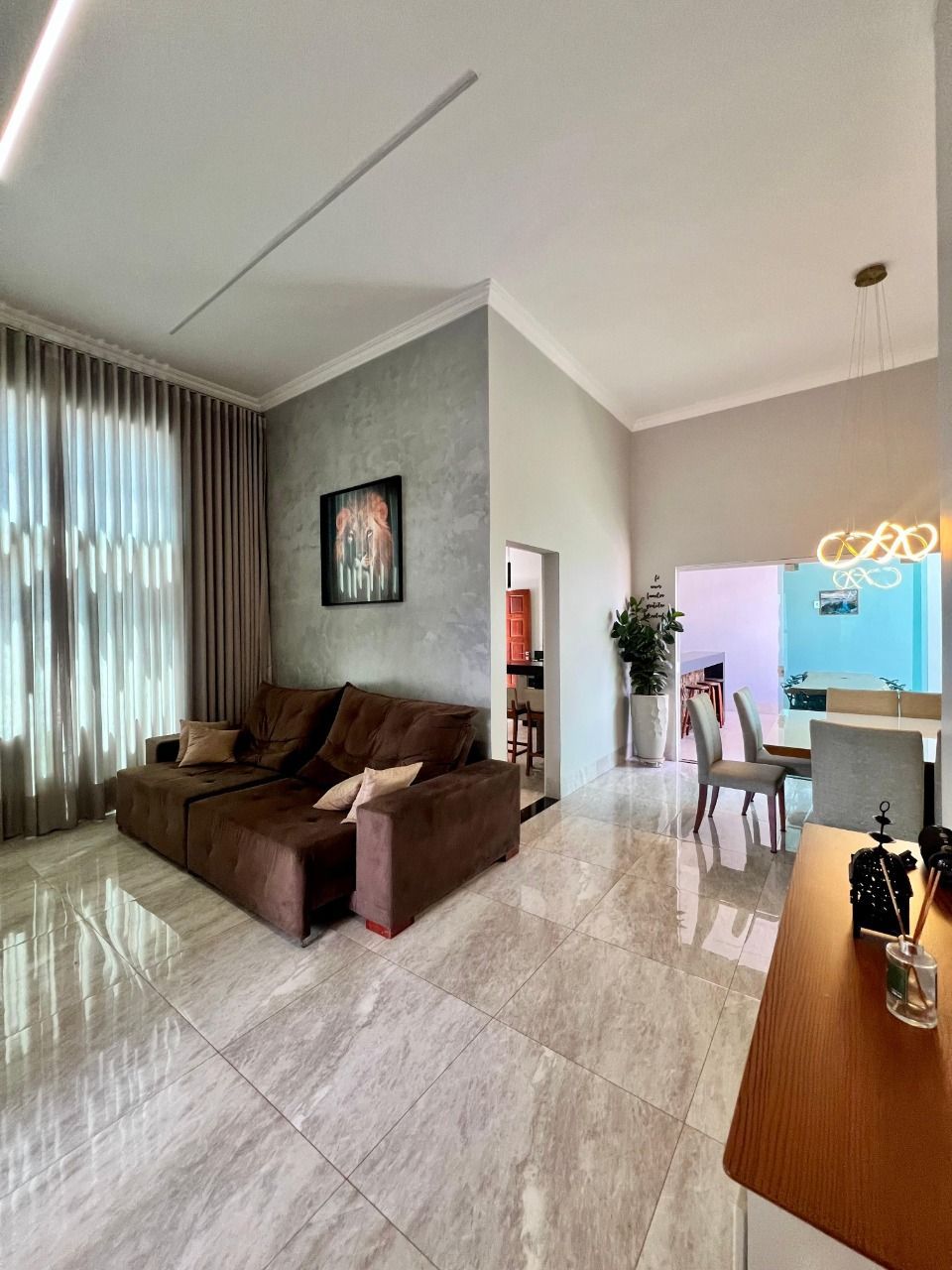 Casa, 3 quartos, 200 m² - Foto 8