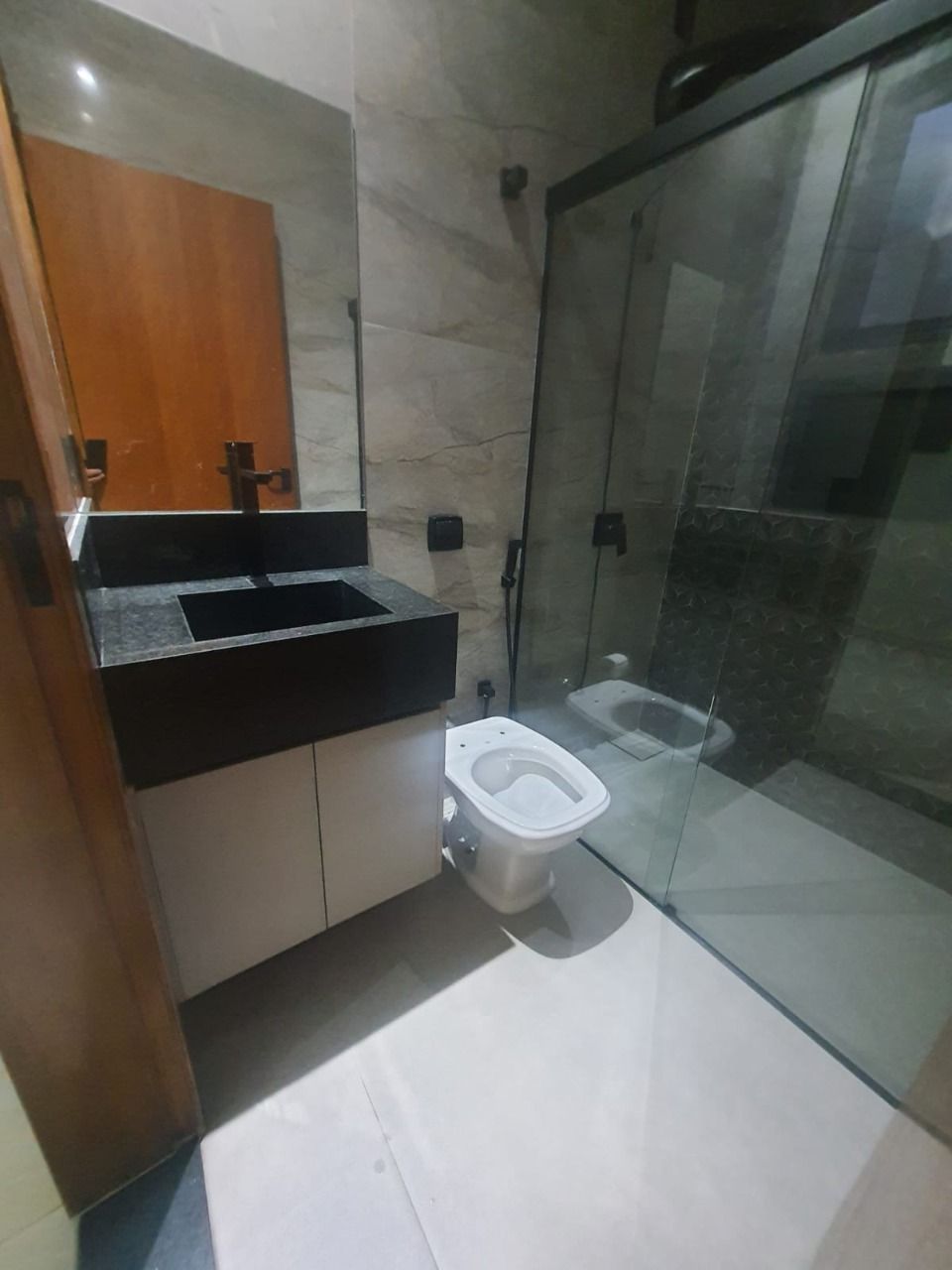 Casa à venda com 3 quartos, 122m² - Foto 11