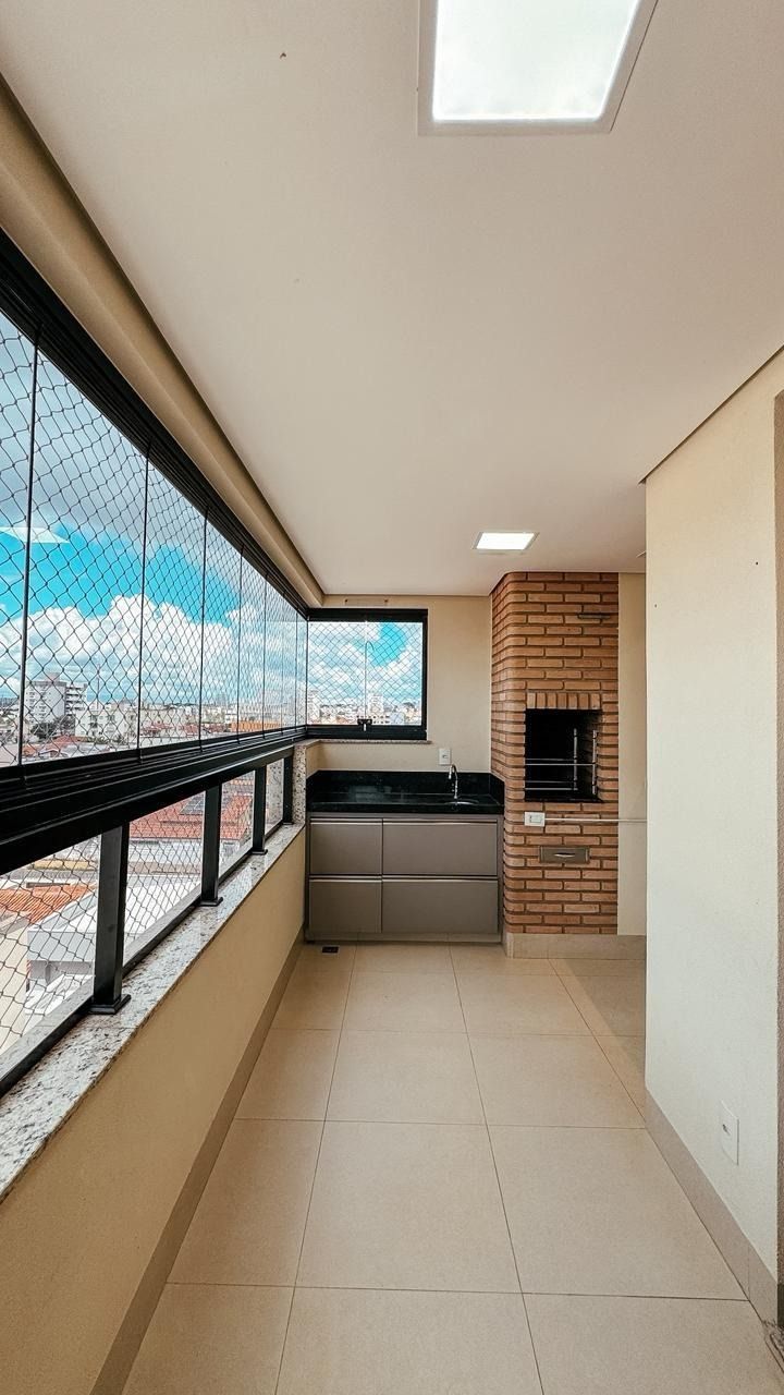 Apartamento, 3 quartos, 93 m² - Foto 1