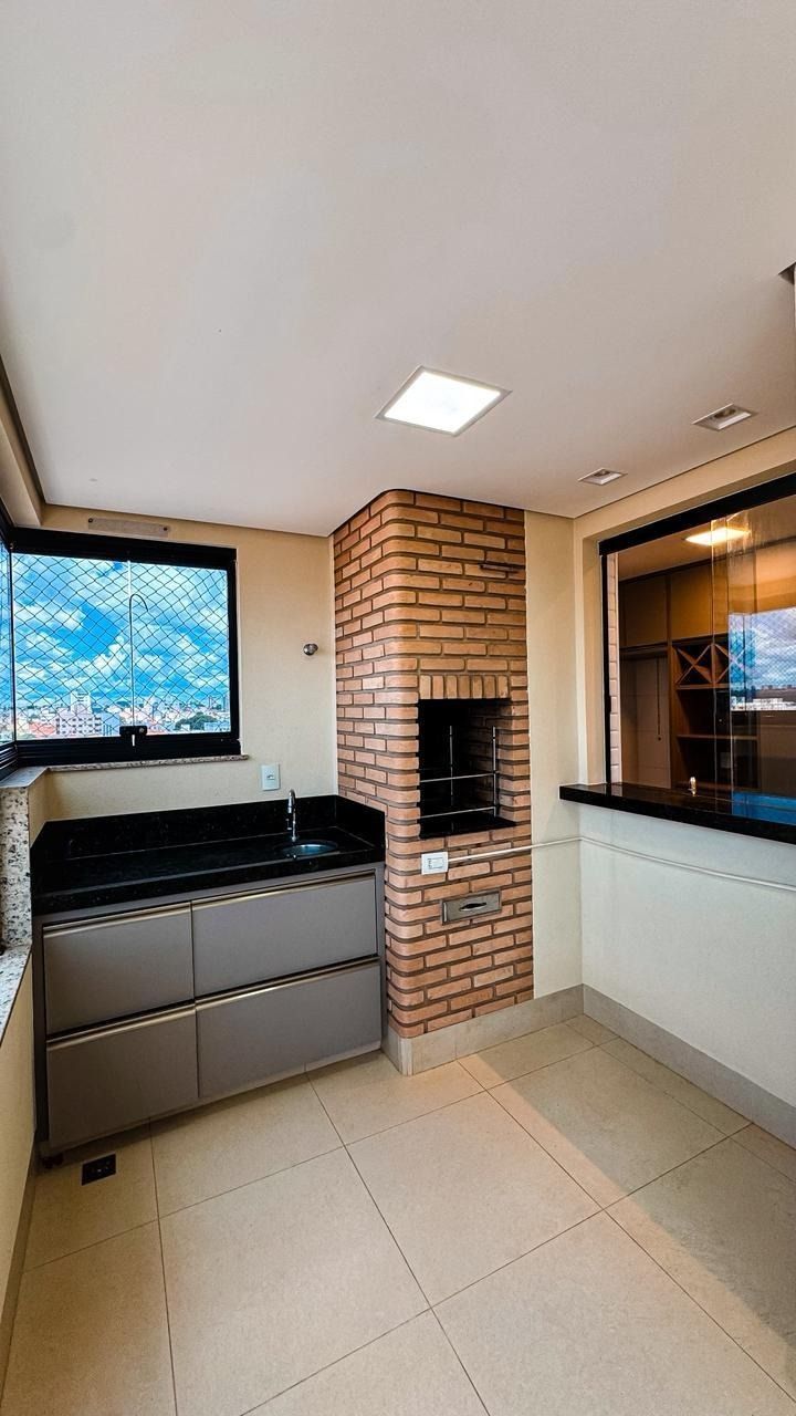 Apartamento, 3 quartos, 93 m² - Foto 2