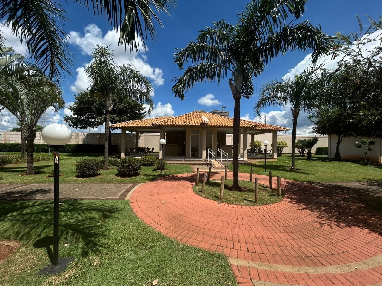 Casa de Condomínio, 3 quartos - Foto 30